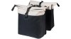 Basil Vive  XL schwarz, beige