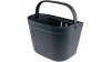 KLICKfix Mio Basket  XXL schwarz