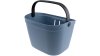 KLICKfix Mio Basket  XXL blau