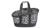 reisenthel Bikebasket GT  XXL grau, schwarz