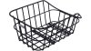 Basil Cento Aluminium  XXL schwarz