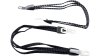 Widek Trio  XL schwarz, grau, weiß