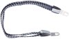 Widek Trio Silver-Line  XL bunt