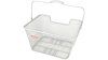 Pletscher Standard  3XL silber