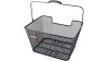 Pletscher Standard  3XL schwarz