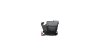 Pletscher Standard  3XL schwarz
