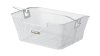 Basil Capri  XXL weiß
