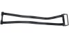 Widek Spanngurt  XL schwarz