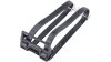 Widek Spanngurt  XL schwarz