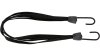 Bike Tec Spanngurt  XL schwarz