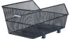 Basil Cento Multisystem NX WSL  XXL schwarz