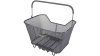 Racktime Bask-it small  XXL schwarz