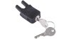 Racktime Secure-it  XXL schwarz