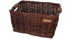 Basil Dorset  3XL braun
