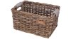 Basil Dorset  3XL braun, grau