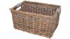Basil Dorset  3XL braun, grau