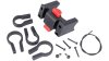 KLICKfix KLICKfix   schwarz, rot