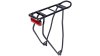 Racktime I-Valo  3XL schwarz