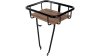 AtranVelo Jumbo Basket  XL schwarz