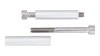 Thule Rail Extender Kit  XXL silber