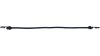CONTEC String  XL schwarz, blau