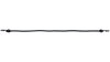 CONTEC String  XL schwarz, blau