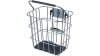 Around ACE XL  XXL silber