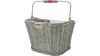 KLICKfix Structura Retro  XXL grau
