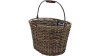 KLICKfix Structura Oval  XXL braun
