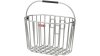 KLICKfix Alumino  XXL silber