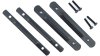 CONTEC Trunk Space  XL schwarz