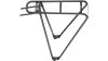Tubus Vega Classic  XL schwarz