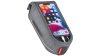 Rixen & Kaul Phone Waterproof  L grau