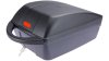 Polisport Gepäckträgerbox  XL schwarz