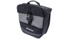 Haberland Einsteiger-Serie  XL schwarz, silber