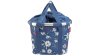 reisenthel Bikebasket  XXL blau, bunt
