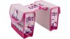 Bike Fashion Hello Kitty  XL rosa