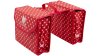Bike Fashion Lillebi  XL rot, bunt