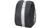 Rixen & Kaul Rain Cover  L schwarz