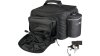 Rixen & Kaul Rackpack Sport Plus  XXL schwarz