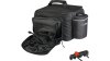 Rixen & Kaul Rackpack Sport Plus  XXL schwarz