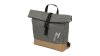 Haberland Keep Rollin  XL grau, braun