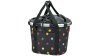 reisenthel Bikebasket  XXL schwarz, bunt