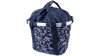 Rixen & Kaul Bikebasket  XL blau