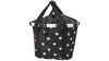 reisenthel Bikebasket  XXL schwarz, weiß