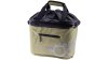 Blue Bird Korbtasche  XL beige, weiß
