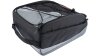 Pletscher Ascona  XXL schwarz, silber