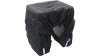 Hock Regenschutzhaube  XL schwarz