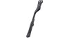 CONTEC Rhino back  L schwarz