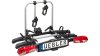 Uebler H21 Z  L schwarz, silber